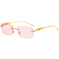 Langford | Framed Sunglasses