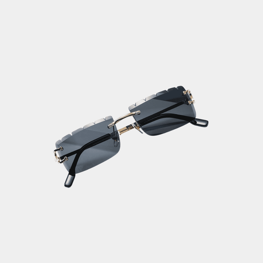 Harland | Framed Sunglasses