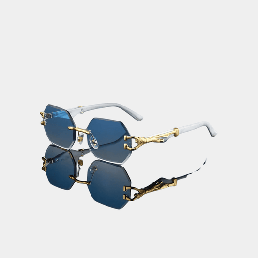 Ellery | Framed Sunglasses