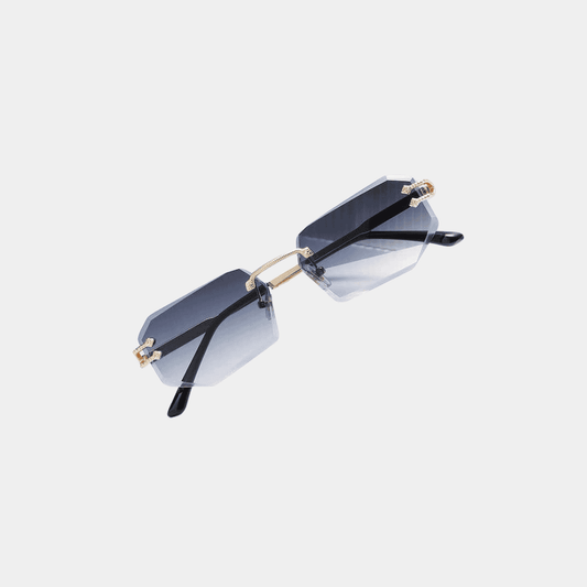 Alston | Framed Sunglasses