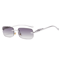 Langford | Framed Sunglasses