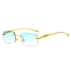 Langford | Framed Sunglasses