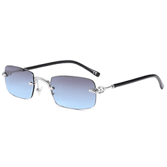 Colton | Framed Sunglasses