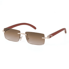 Belmont | Framed Sunglasses