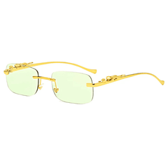 Langford | Framed Sunglasses