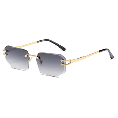 Alston | Framed Sunglasses