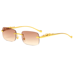 Langford | Framed Sunglasses