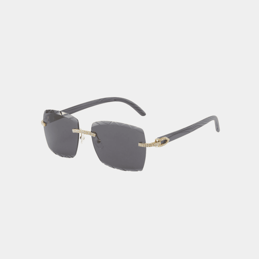 Halston | Framed Sunglasses