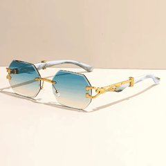 Ellery | Framed Sunglasses