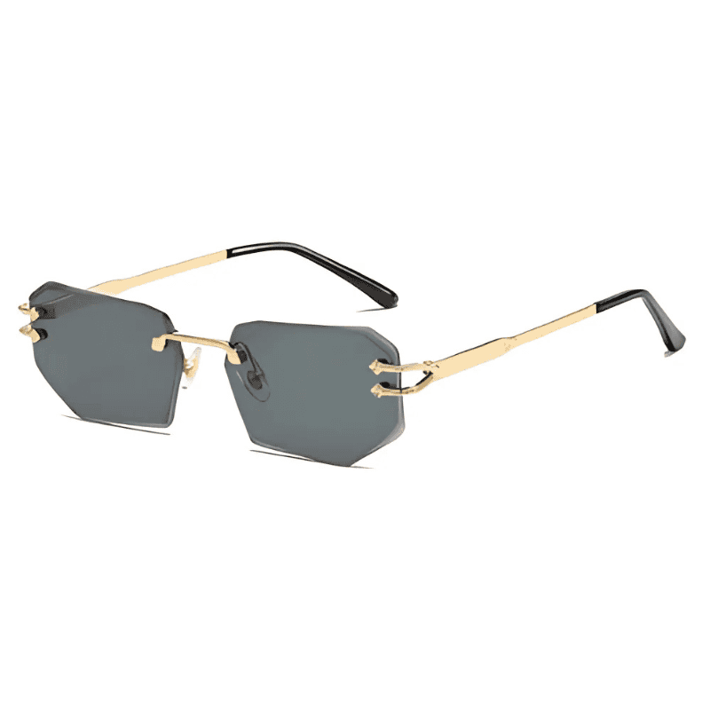 Alston | Framed Sunglasses