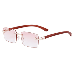 Radford | Framed Sunglasses