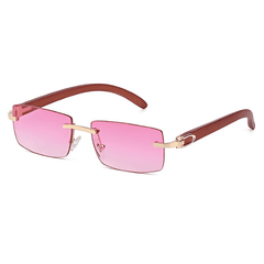 Belmont | Framed Sunglasses