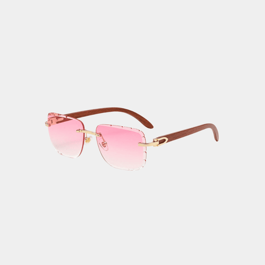 Barron | Framed Sunglasses