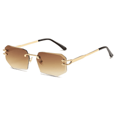 Alston | Framed Sunglasses