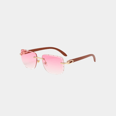 Barron | Framed Sunglasses