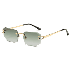 Alston | Framed Sunglasses