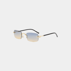 Colton | Framed Sunglasses