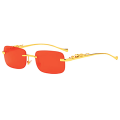 Langford | Framed Sunglasses