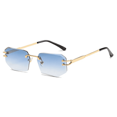 Alston | Framed Sunglasses