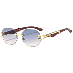 Ellery | Framed Sunglasses