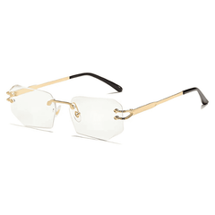 Alston | Framed Sunglasses