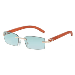 Belmont | Framed Sunglasses