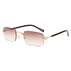 Colton | Framed Sunglasses