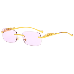 Langford | Framed Sunglasses