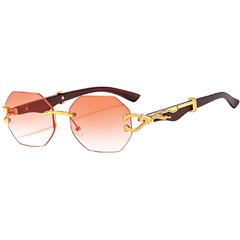 Ellery | Framed Sunglasses