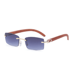 Belmont | Framed Sunglasses