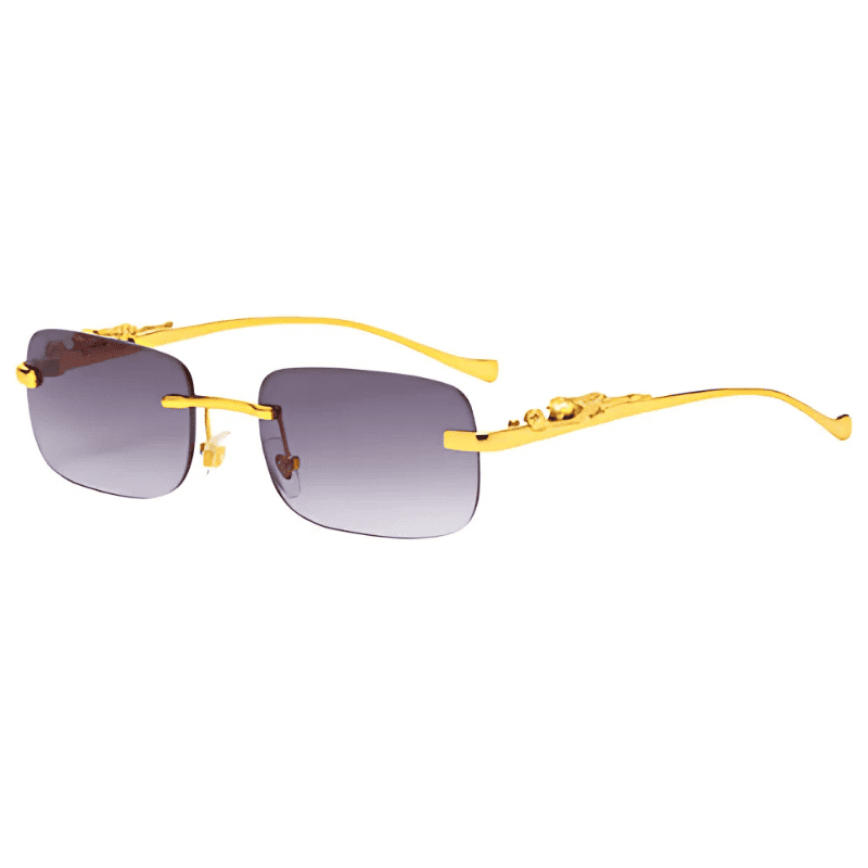 Langford | Framed Sunglasses