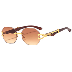 Ellery | Framed Sunglasses