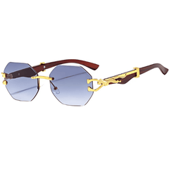 Ellery | Framed Sunglasses