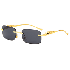 Langford | Framed Sunglasses