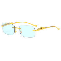 Langford | Framed Sunglasses