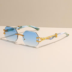 Ellery | Framed Sunglasses