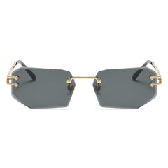 Alston | Framed Sunglasses