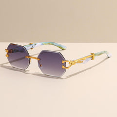 Ellery | Framed Sunglasses