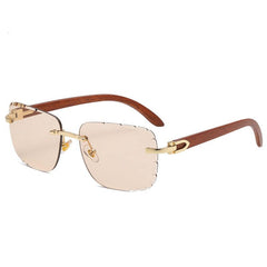 Barron | Framed Sunglasses