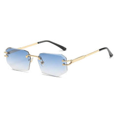 Alston | Framed Sunglasses