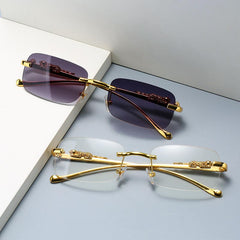 Langford | Framed Sunglasses