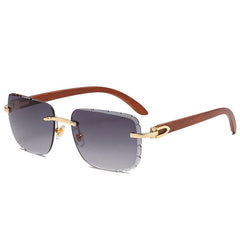 Barron | Framed Sunglasses