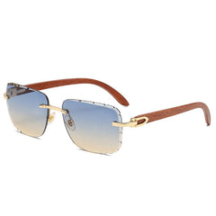 Barron | Framed Sunglasses