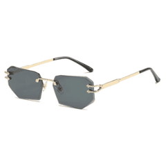 Alston | Framed Sunglasses