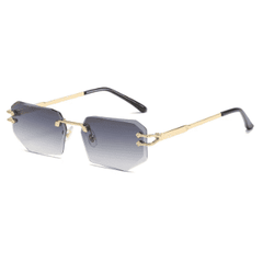 Alston | Framed Sunglasses