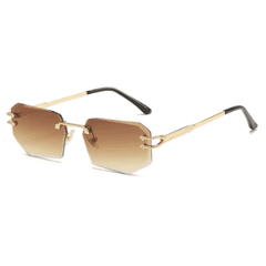 Alston | Framed Sunglasses