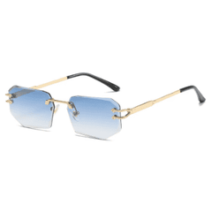 Alston | Framed Sunglasses