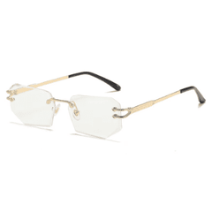 Alston | Framed Sunglasses