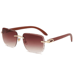 Barron | Framed Sunglasses