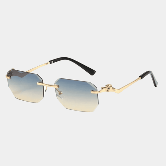 Alden | Framed Sunglasses